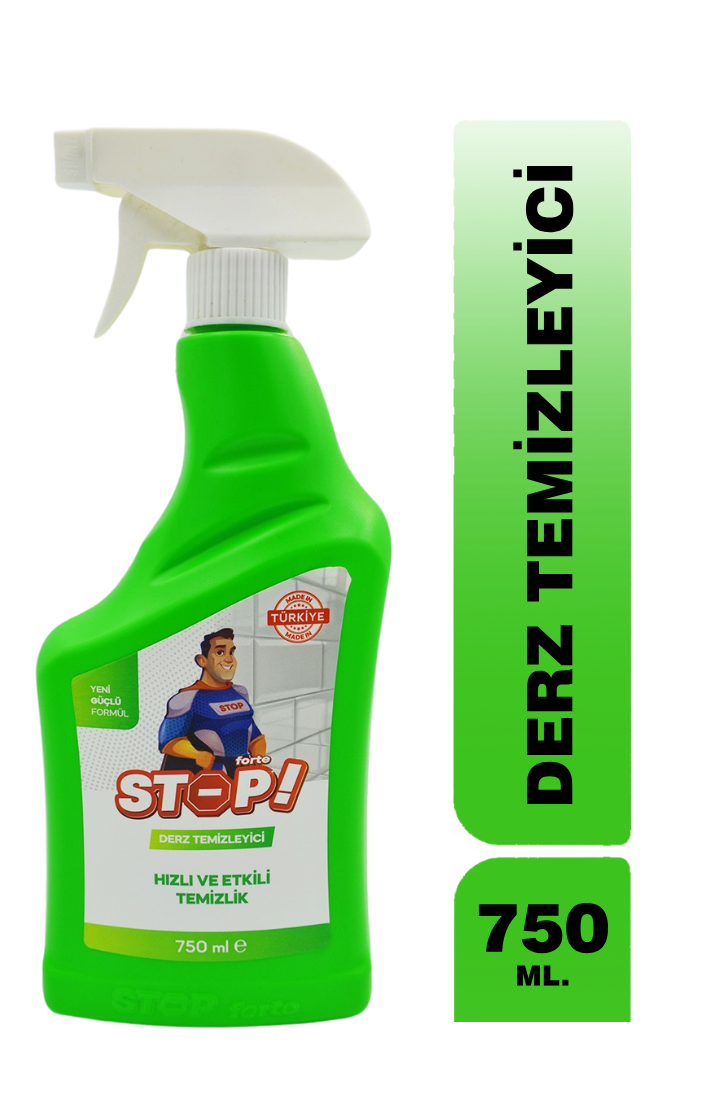 Derz Temizleyici